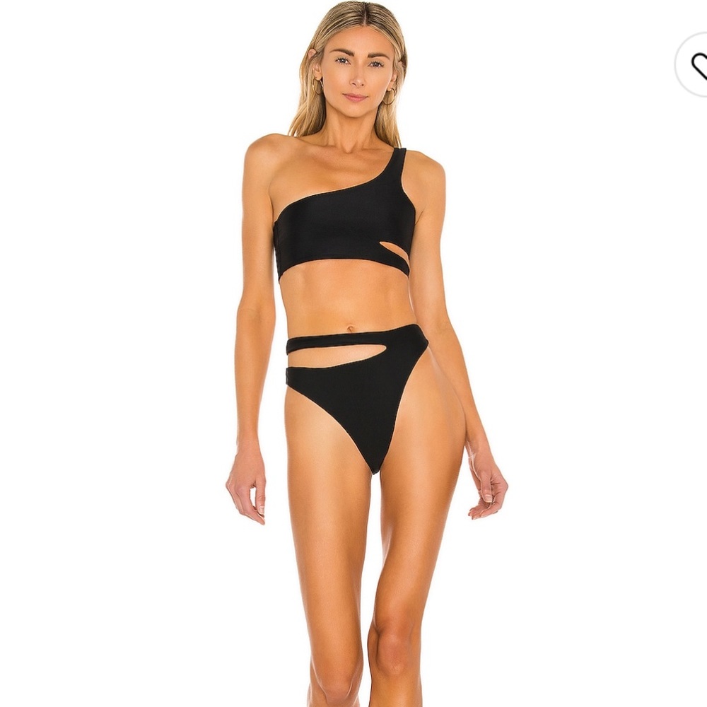 Michael Costello Bikini - image 4